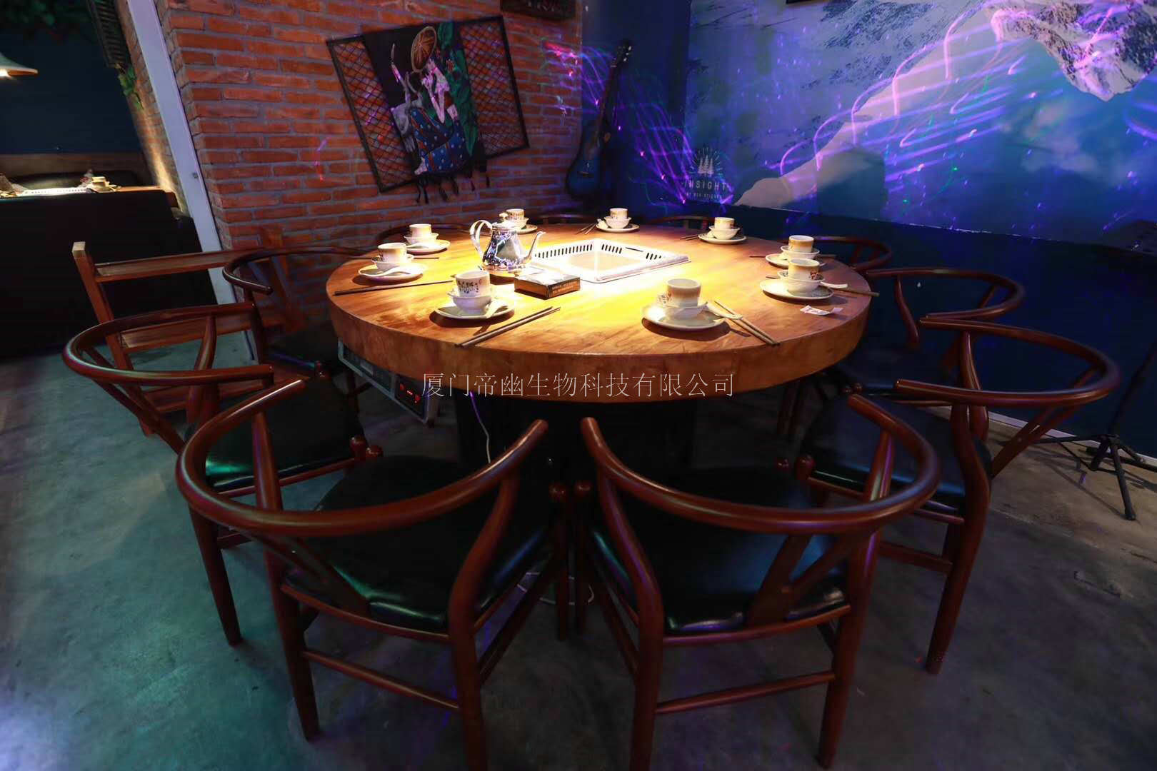 主题装修产品